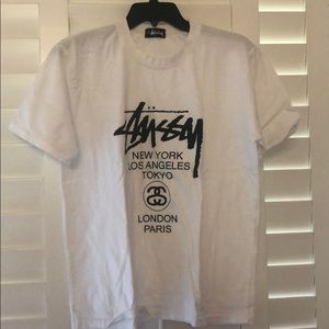 COPY - Stussy T-shirt